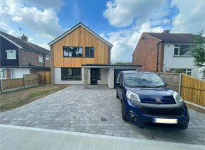 Spacious home in Herne Bay